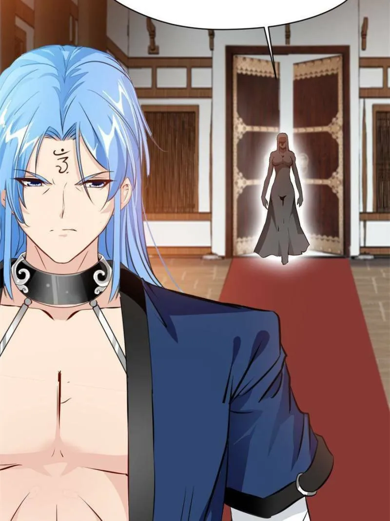 Read Peerless Ancient (Colored) chapter 127 image 28 on Lezhin
