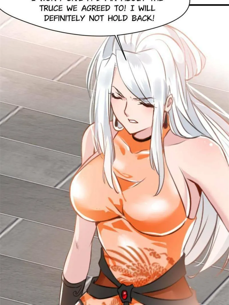 Read Peerless Ancient (Colored) chapter 127 image 3 on Lezhin