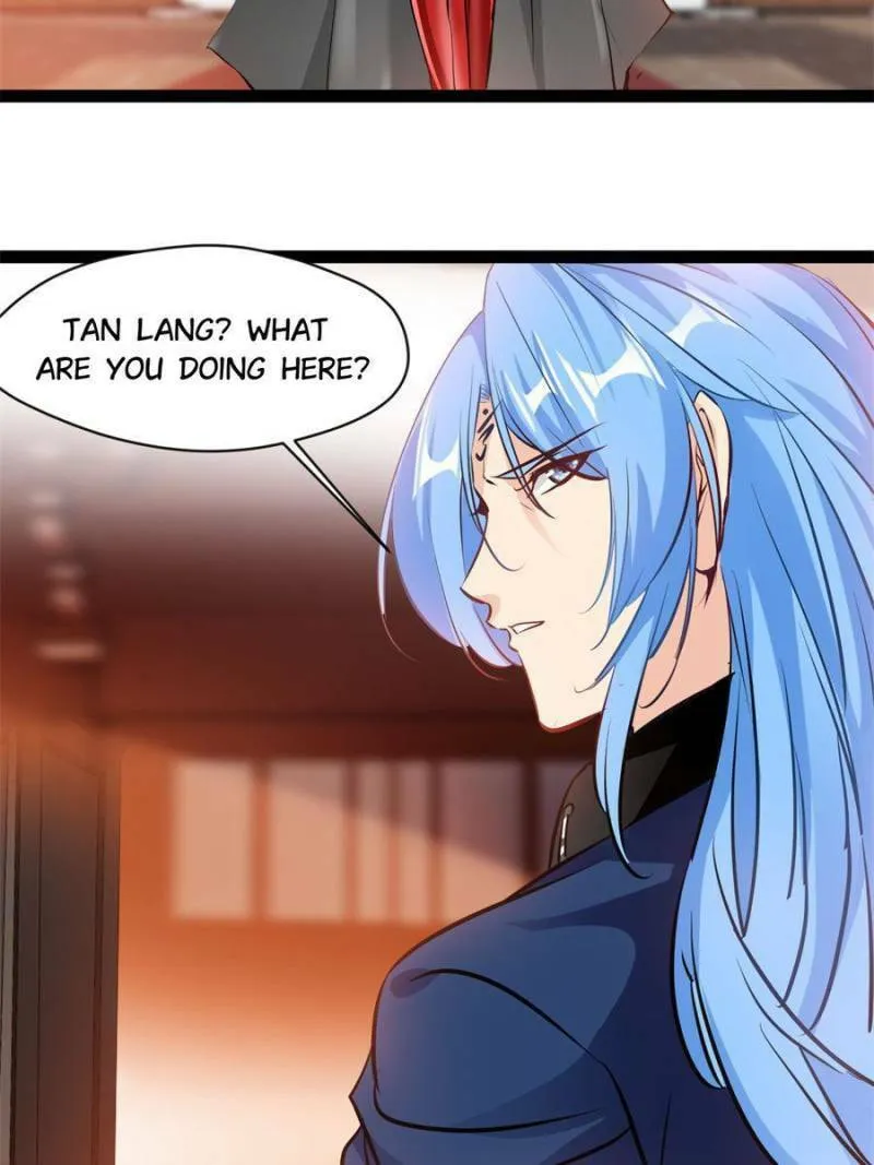 Read Peerless Ancient (Colored) chapter 127 image 31 on Lezhin