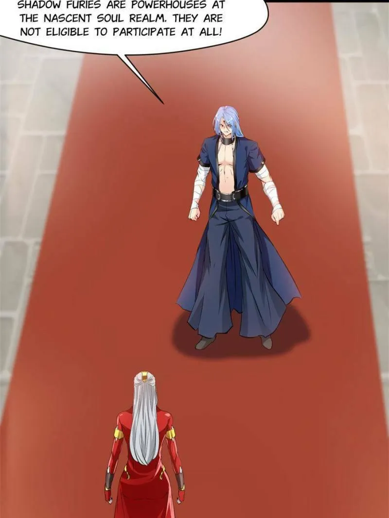 Read Peerless Ancient (Colored) chapter 127 image 33 on Lezhin
