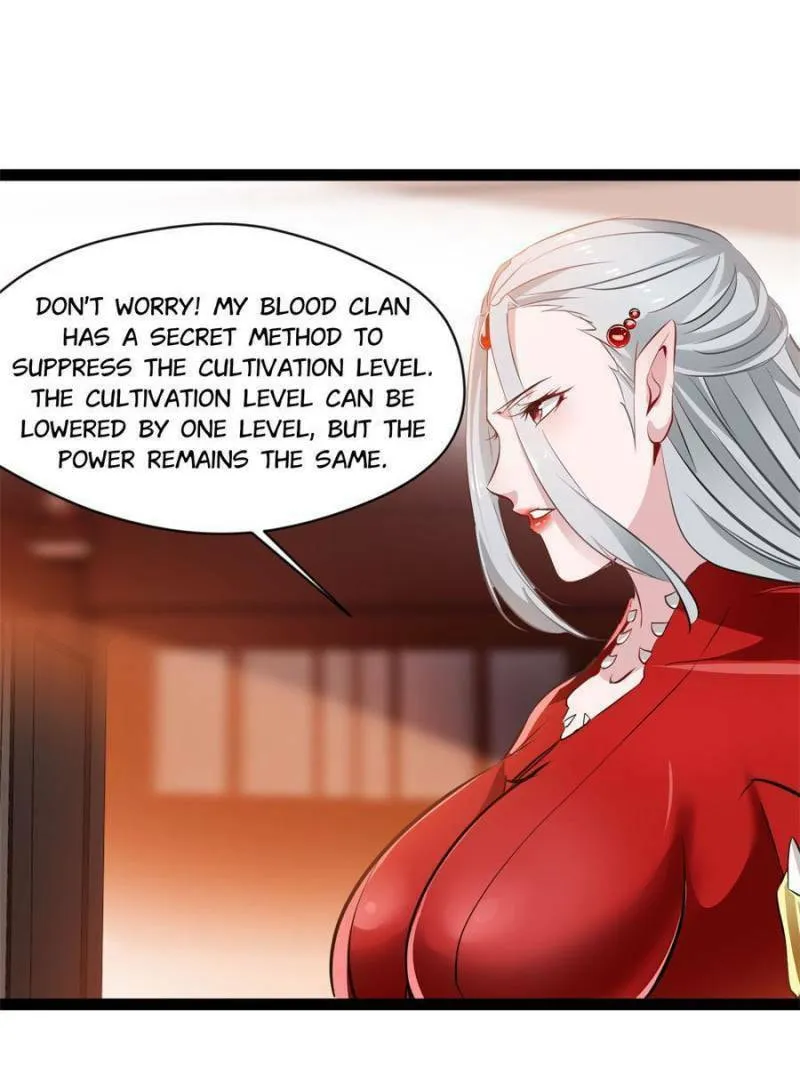 Read Peerless Ancient (Colored) chapter 128 image 0 on Lezhin