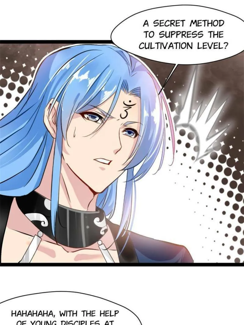 Read Peerless Ancient (Colored) chapter 128 image 1 on Lezhin