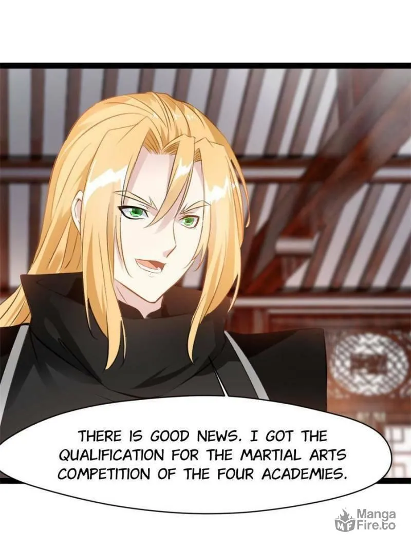 Read Peerless Ancient (Colored) chapter 128 image 20 on Lezhin