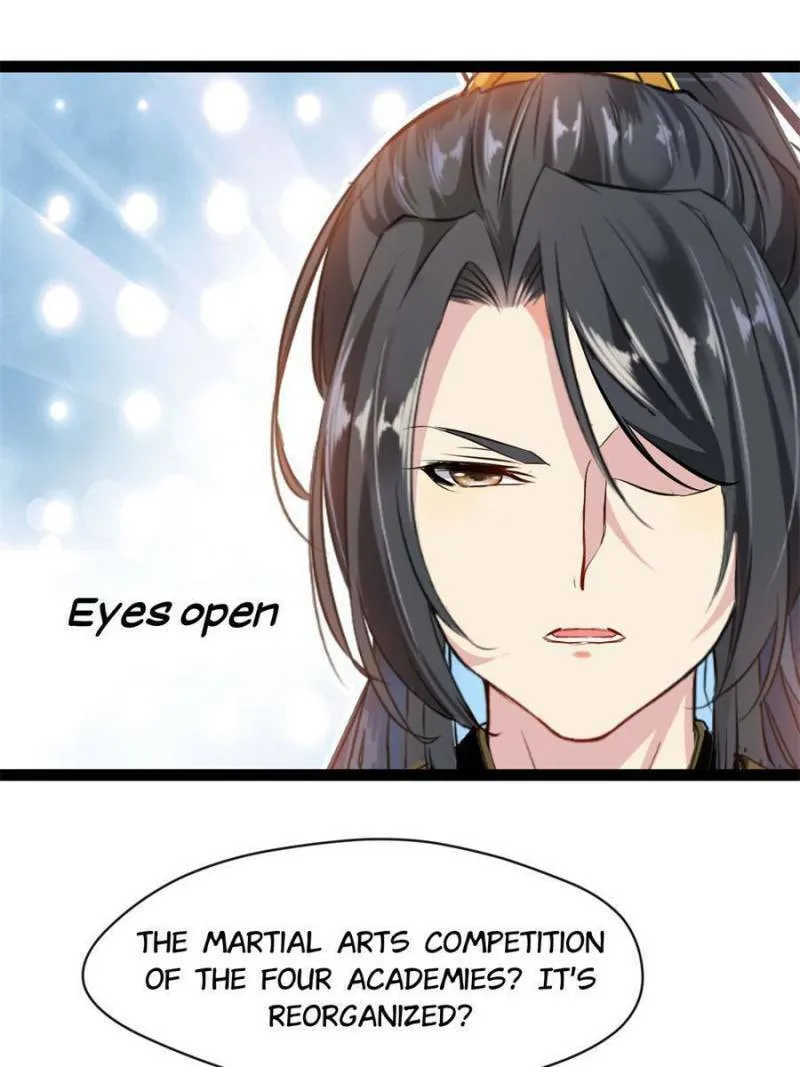 Read Peerless Ancient (Colored) chapter 128 image 21 on Lezhin
