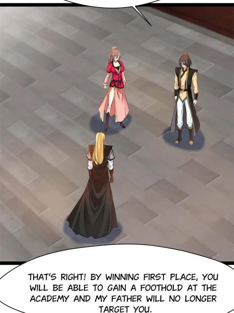 Read Peerless Ancient (Colored) chapter 128 image 22 on Lezhin