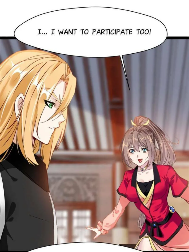 Read Peerless Ancient (Colored) chapter 128 image 25 on Lezhin
