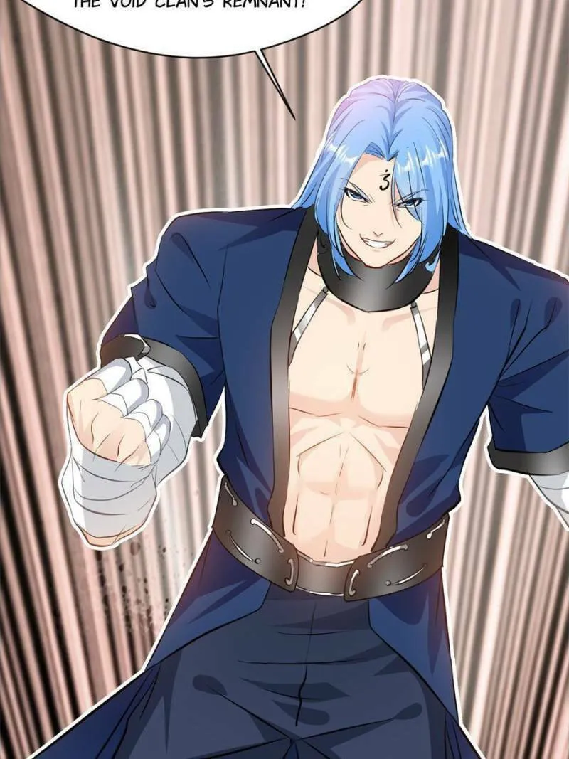 Read Peerless Ancient (Colored) chapter 128 image 3 on Lezhin