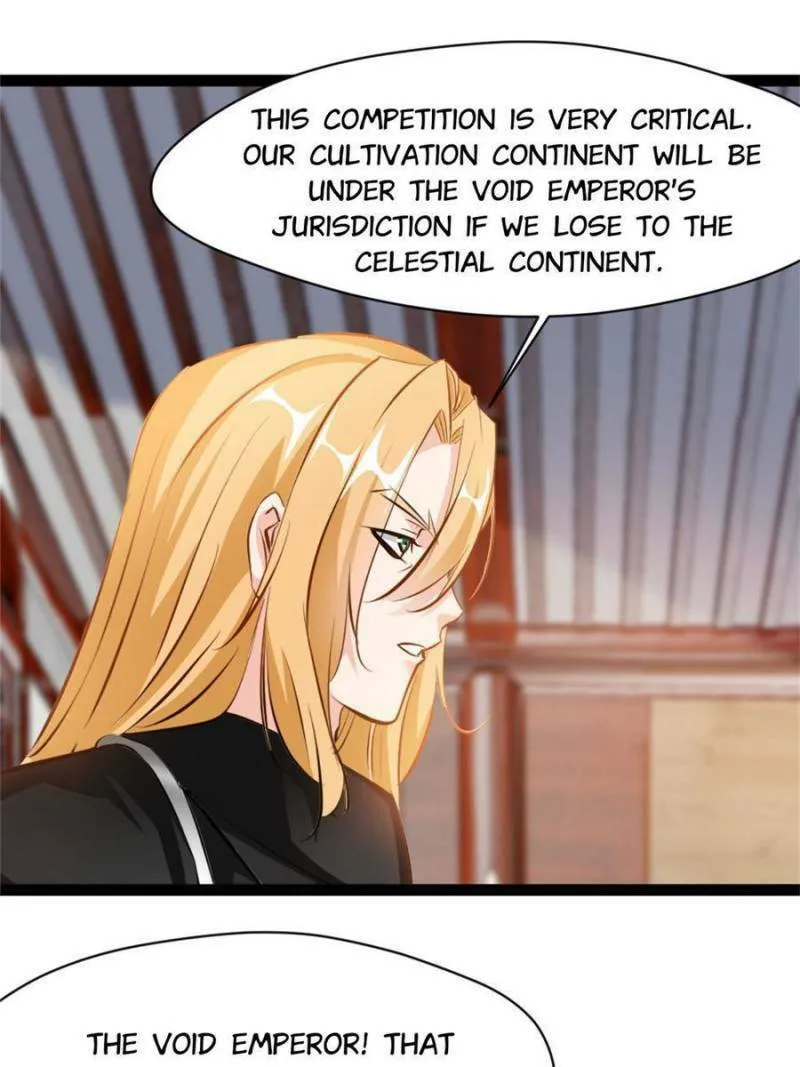 Read Peerless Ancient (Colored) chapter 128 image 30 on Lezhin