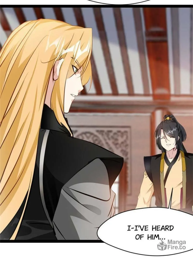 Read Peerless Ancient (Colored) chapter 128 image 32 on Lezhin