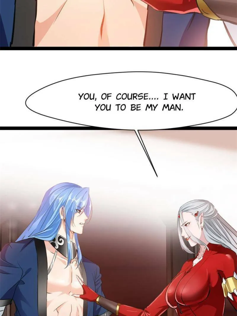 Read Peerless Ancient (Colored) chapter 128 image 7 on Lezhin