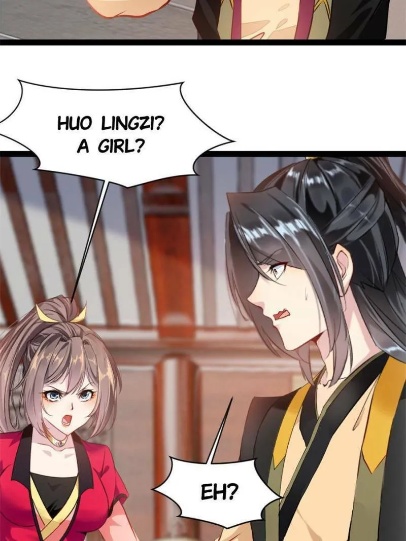 Read Peerless Ancient (Colored) chapter 129 image 1 on Lezhin