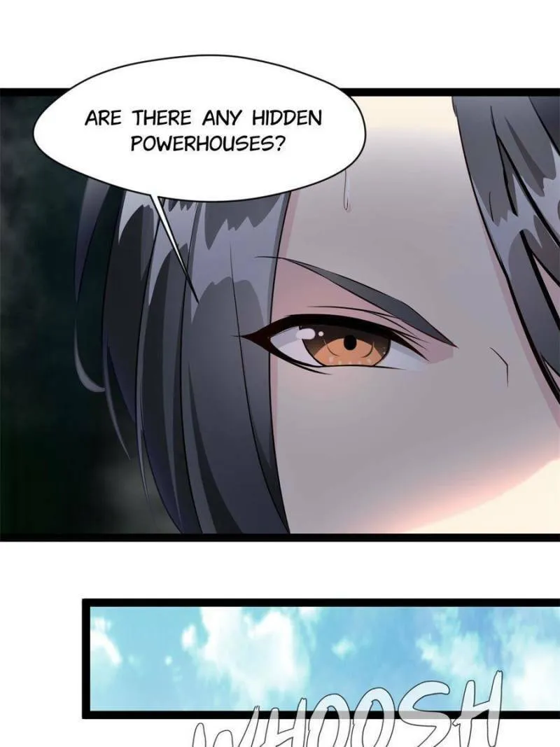 Read Peerless Ancient (Colored) chapter 129 image 10 on Lezhin