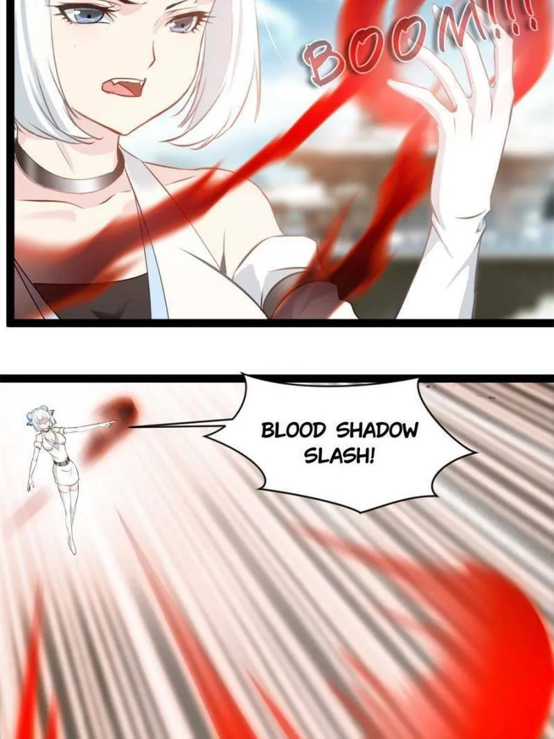 Read Peerless Ancient (Colored) chapter 129 image 12 on Lezhin