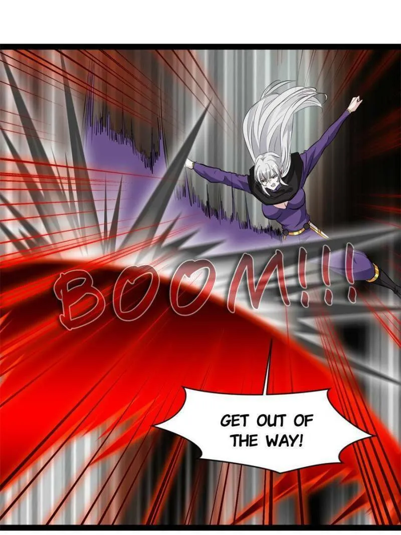 Read Peerless Ancient (Colored) chapter 129 image 15 on Lezhin