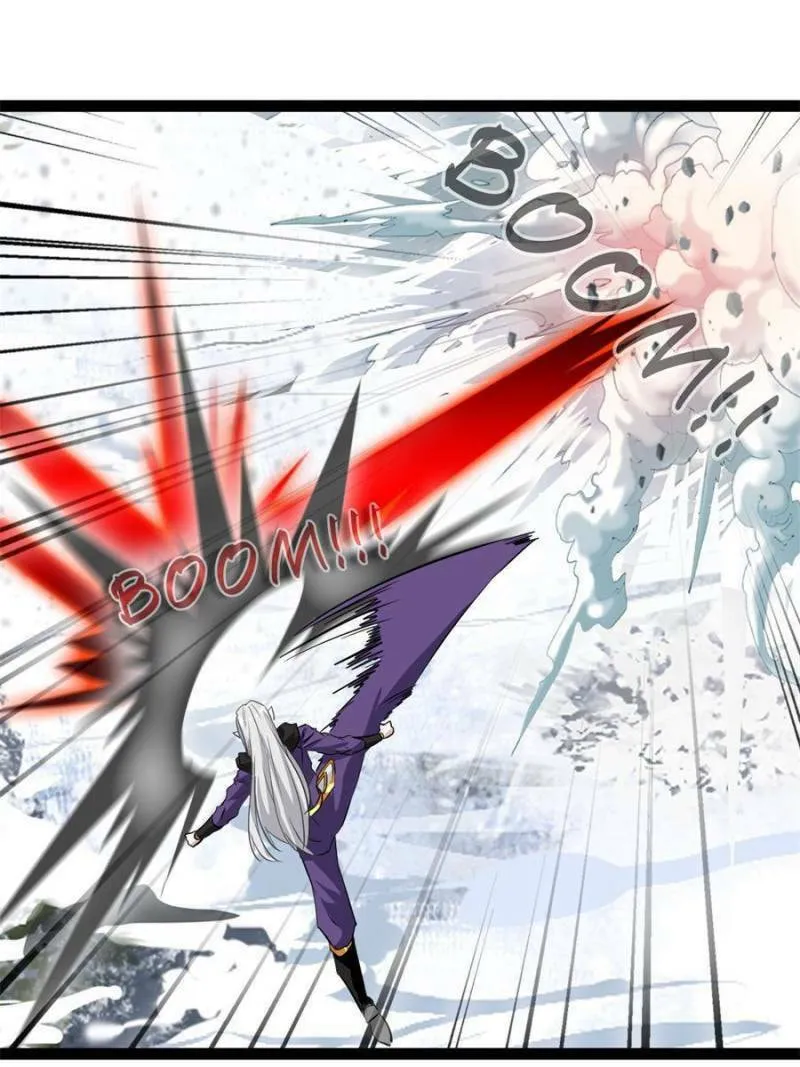 Read Peerless Ancient (Colored) chapter 129 image 16 on Lezhin