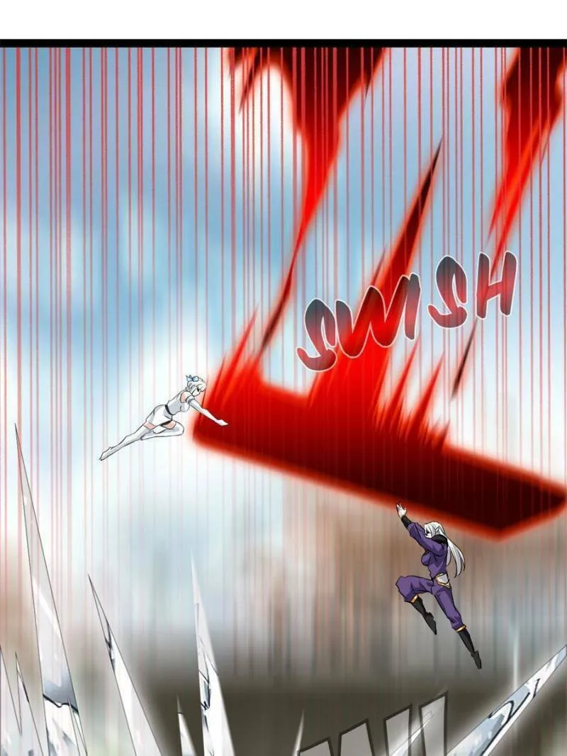 Read Peerless Ancient (Colored) chapter 129 image 18 on Lezhin