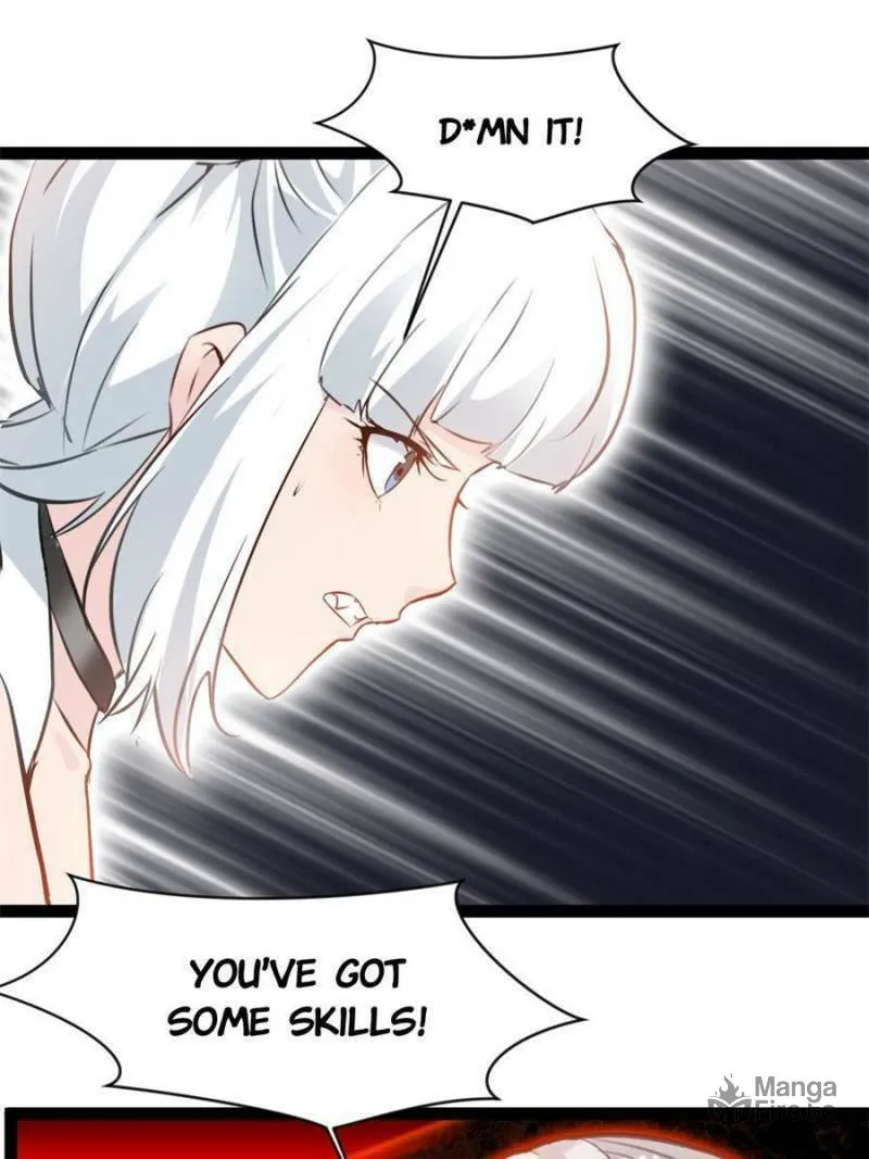 Read Peerless Ancient (Colored) chapter 129 image 20 on Lezhin