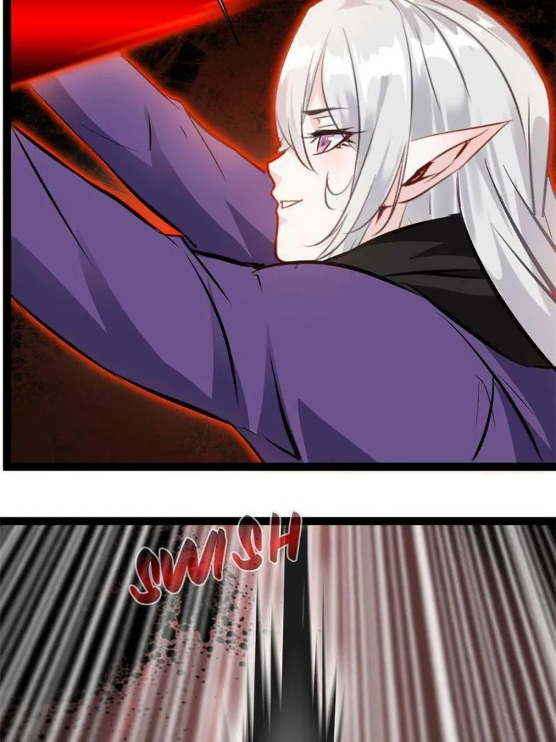 Read Peerless Ancient (Colored) chapter 129 image 21 on Lezhin