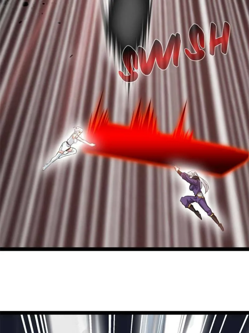 Read Peerless Ancient (Colored) chapter 129 image 22 on Lezhin
