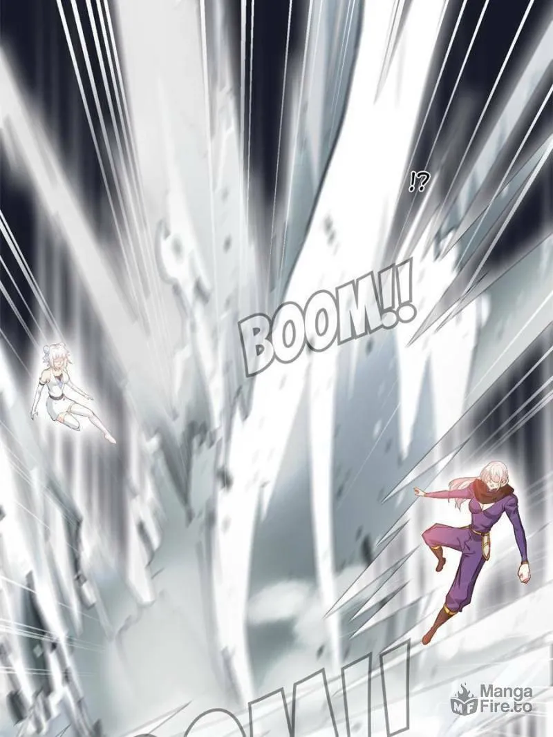 Read Peerless Ancient (Colored) chapter 129 image 23 on Lezhin