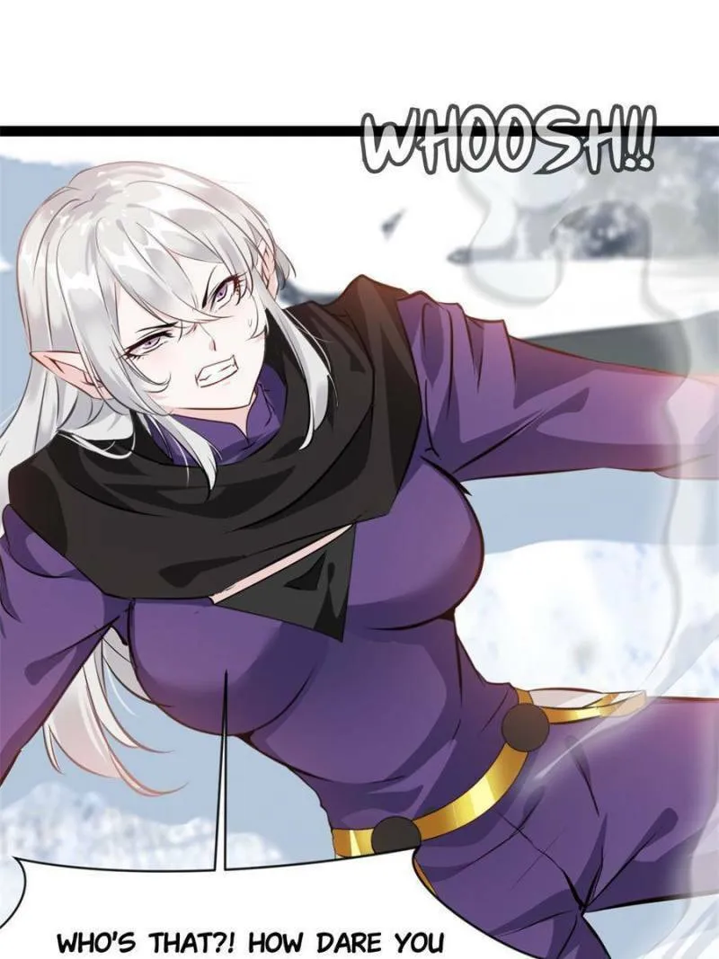 Read Peerless Ancient (Colored) chapter 129 image 25 on Lezhin
