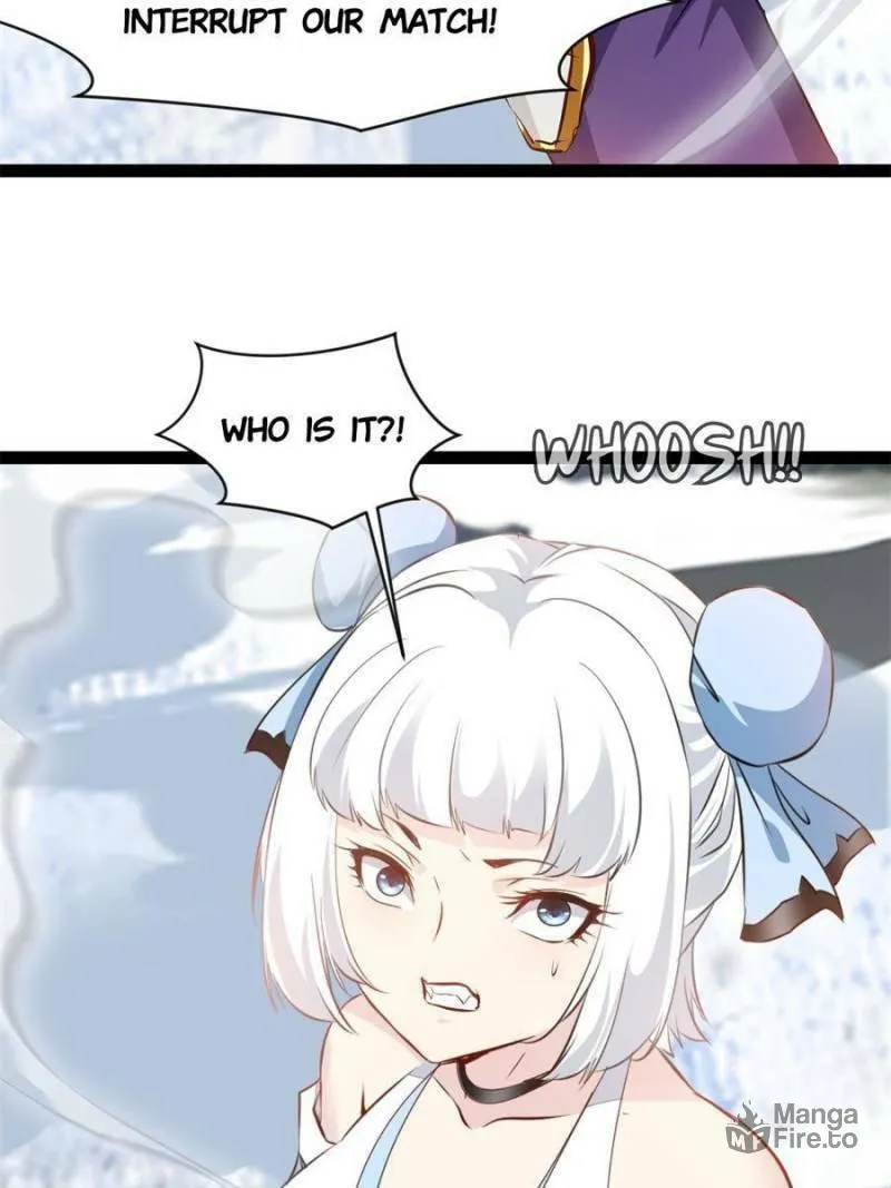 Read Peerless Ancient (Colored) chapter 129 image 26 on Lezhin