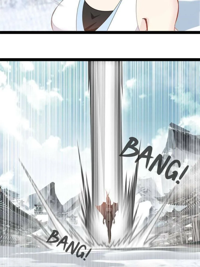 Read Peerless Ancient (Colored) chapter 129 image 27 on Lezhin