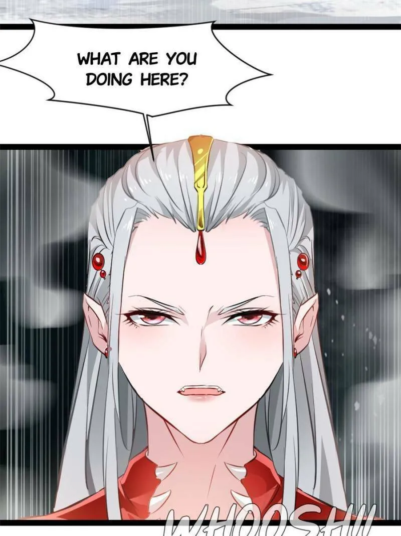 Read Peerless Ancient (Colored) chapter 129 image 28 on Lezhin