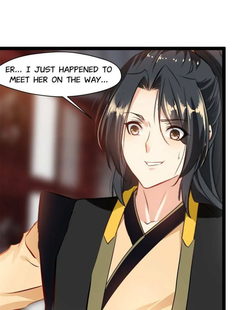 Read Peerless Ancient (Colored) chapter 129 image 3 on Lezhin