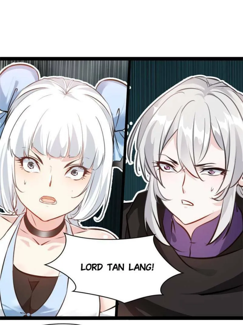 Read Peerless Ancient (Colored) chapter 129 image 30 on Lezhin