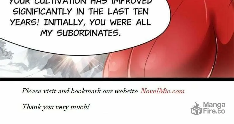 Read Peerless Ancient (Colored) chapter 129 image 34 on Lezhin