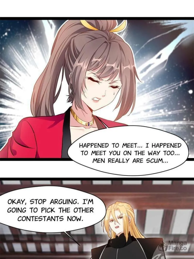 Read Peerless Ancient (Colored) chapter 129 image 5 on Lezhin