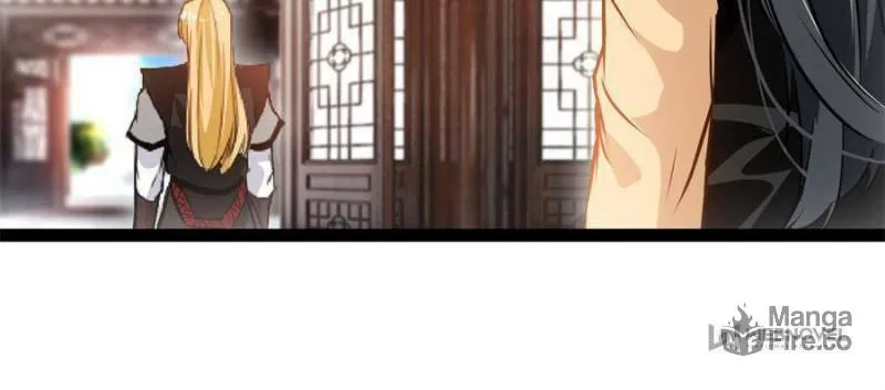 Read Peerless Ancient (Colored) chapter 129 image 9 on Lezhin