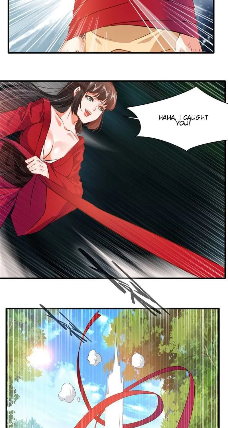 Read Peerless Ancient (Colored) chapter 13 image 11 on Lezhin