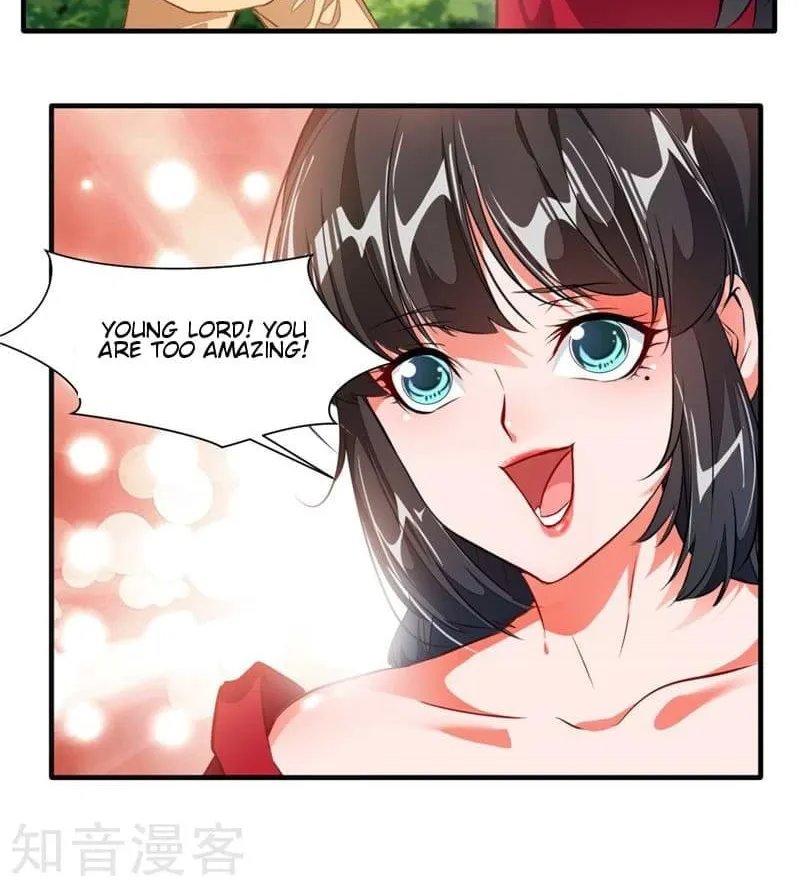 Read Peerless Ancient (Colored) chapter 13 image 16 on Lezhin