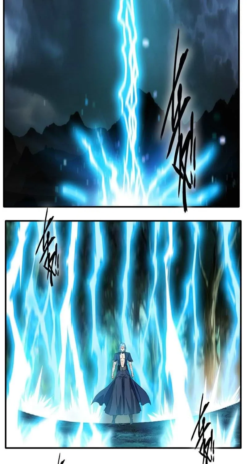 Read Peerless Ancient (Colored) chapter 13 image 20 on Lezhin