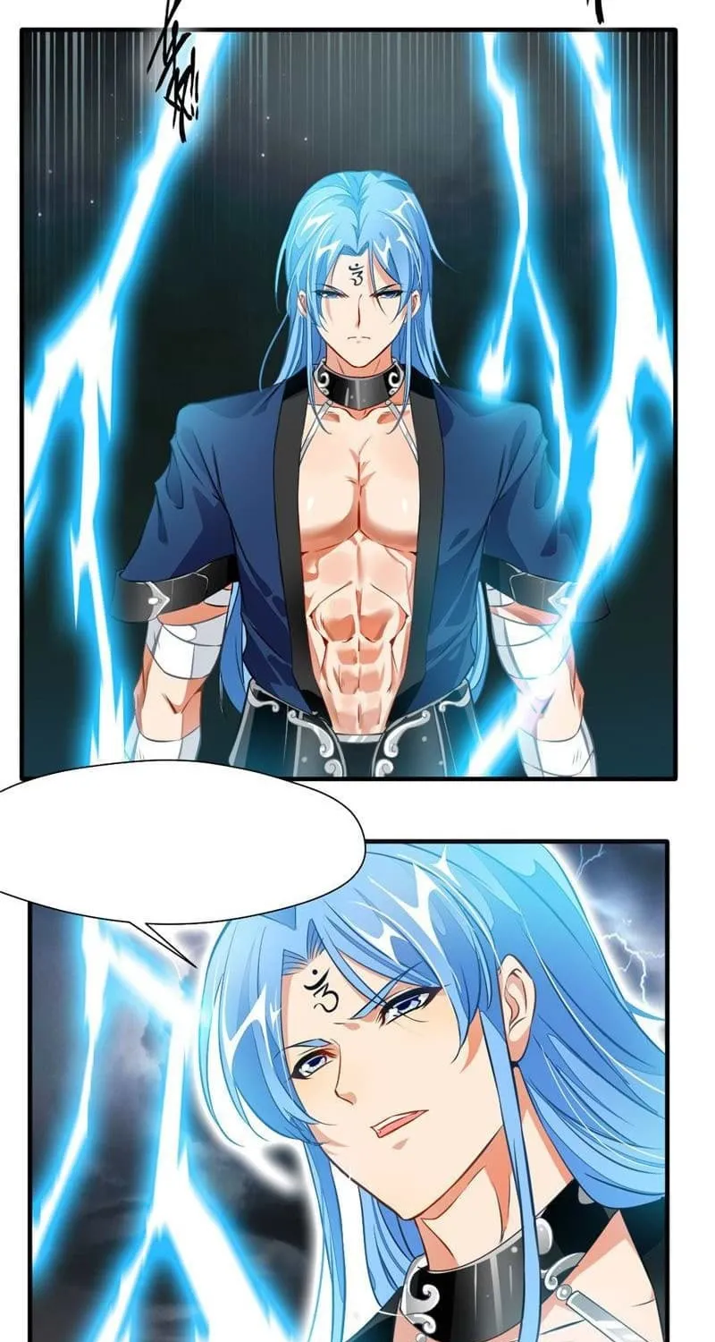 Read Peerless Ancient (Colored) chapter 13 image 21 on Lezhin