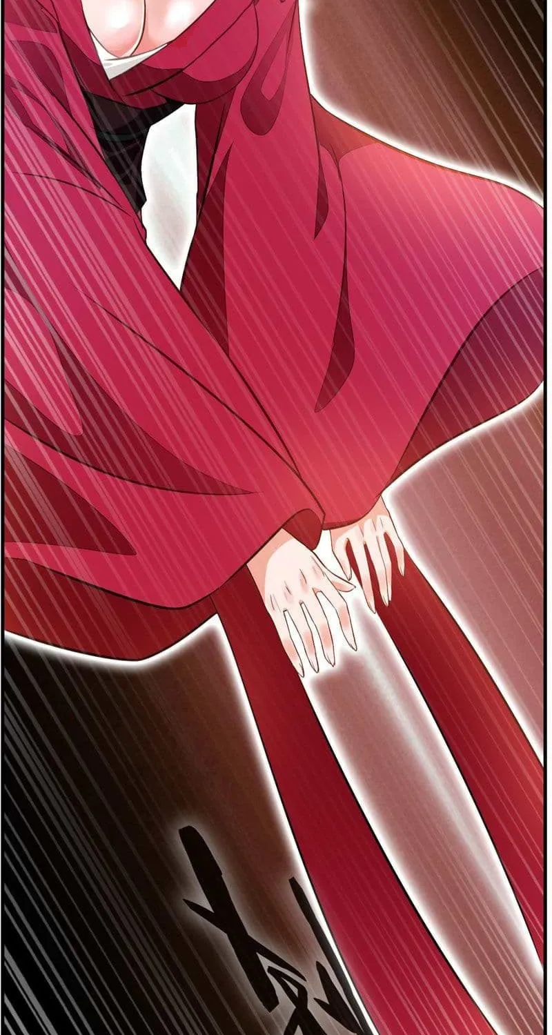 Read Peerless Ancient (Colored) chapter 13 image 9 on Lezhin