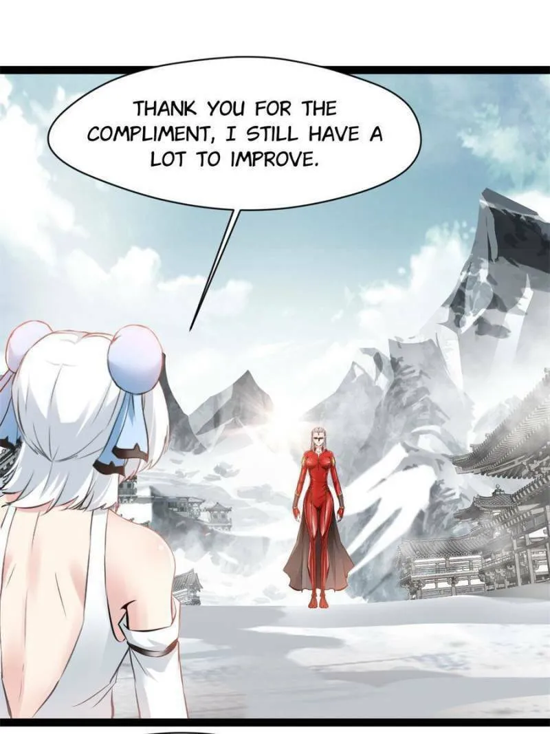 Read Peerless Ancient (Colored) chapter 130 image 0 on Lezhin