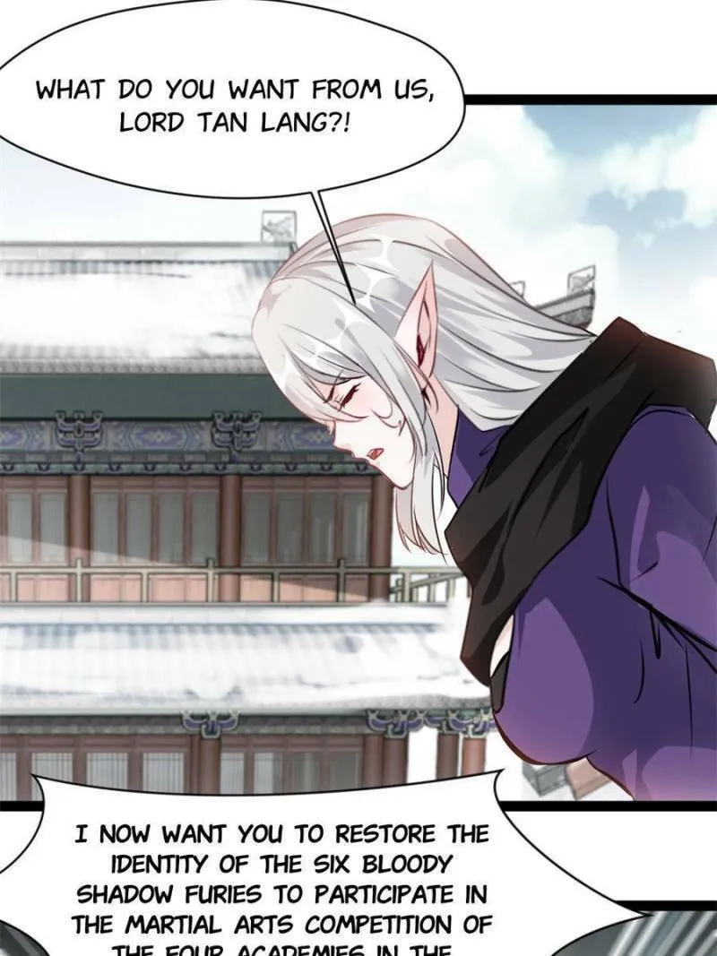 Read Peerless Ancient (Colored) chapter 130 image 1 on Lezhin