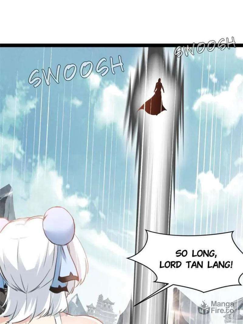 Read Peerless Ancient (Colored) chapter 130 image 11 on Lezhin