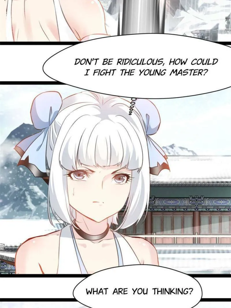 Read Peerless Ancient (Colored) chapter 130 image 12 on Lezhin