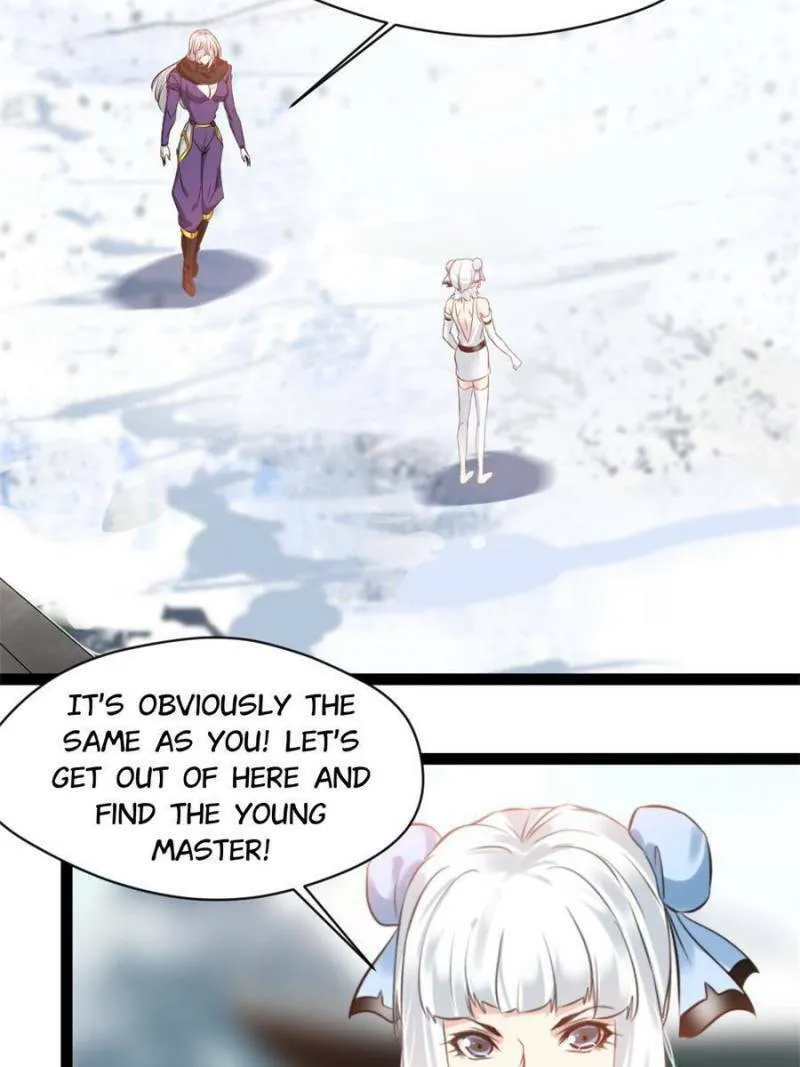 Read Peerless Ancient (Colored) chapter 130 image 13 on Lezhin