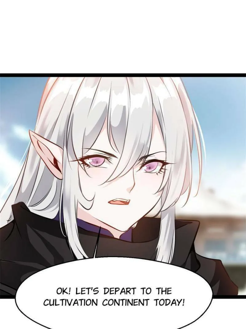 Read Peerless Ancient (Colored) chapter 130 image 15 on Lezhin