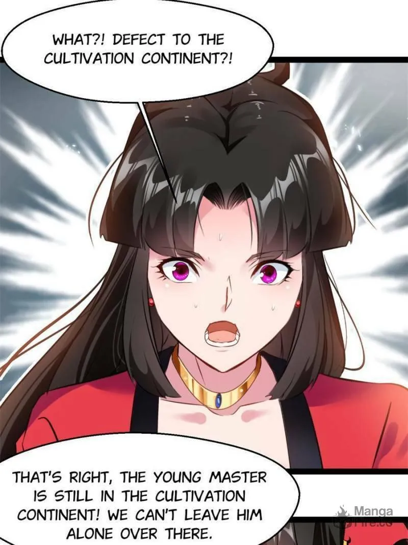 Read Peerless Ancient (Colored) chapter 130 image 17 on Lezhin