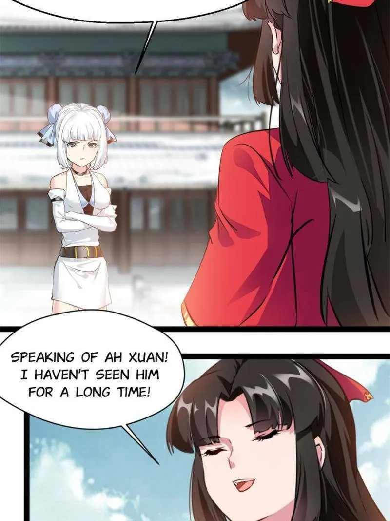 Read Peerless Ancient (Colored) chapter 130 image 18 on Lezhin