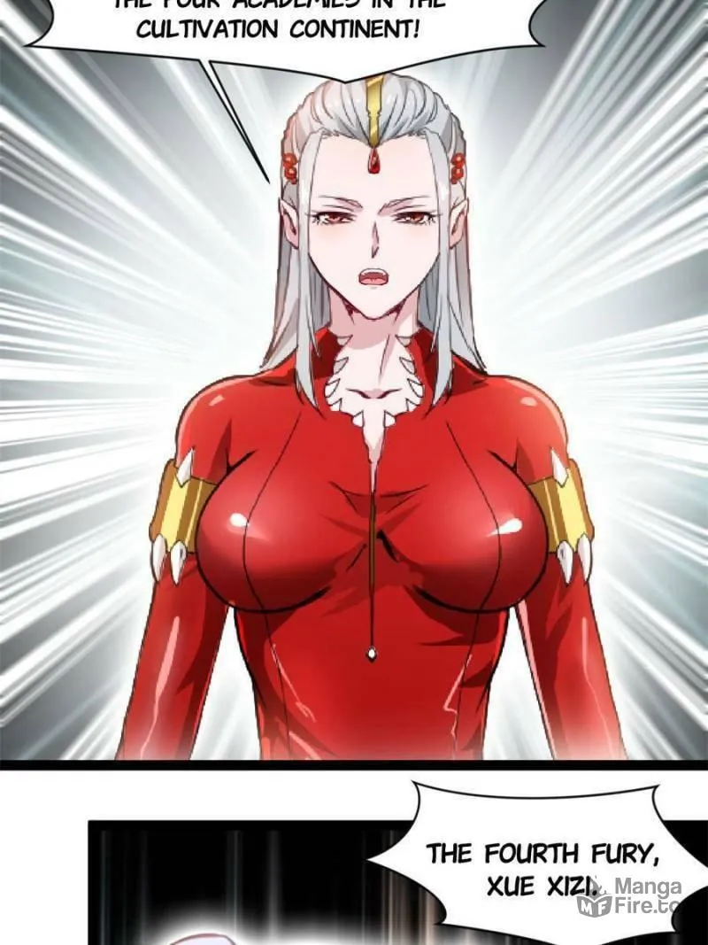 Read Peerless Ancient (Colored) chapter 130 image 2 on Lezhin