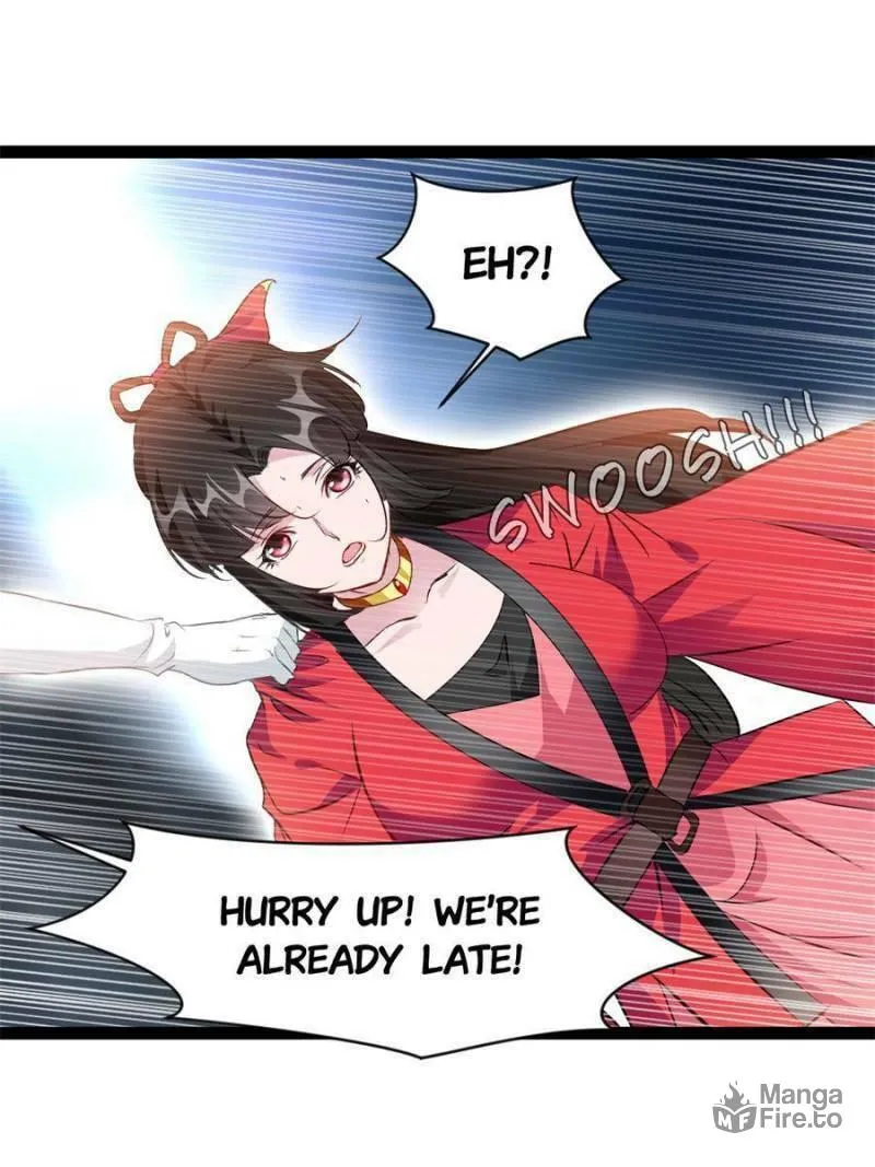 Read Peerless Ancient (Colored) chapter 130 image 20 on Lezhin