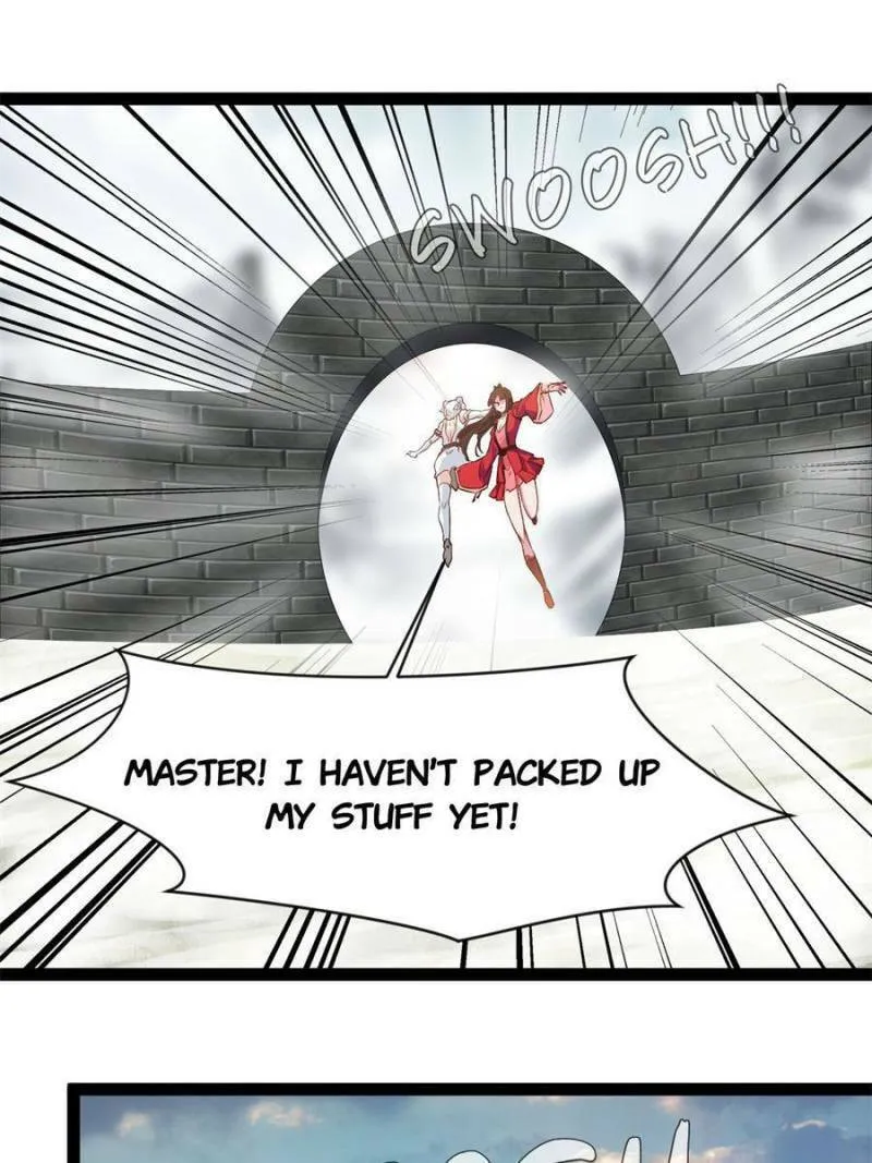 Read Peerless Ancient (Colored) chapter 130 image 21 on Lezhin