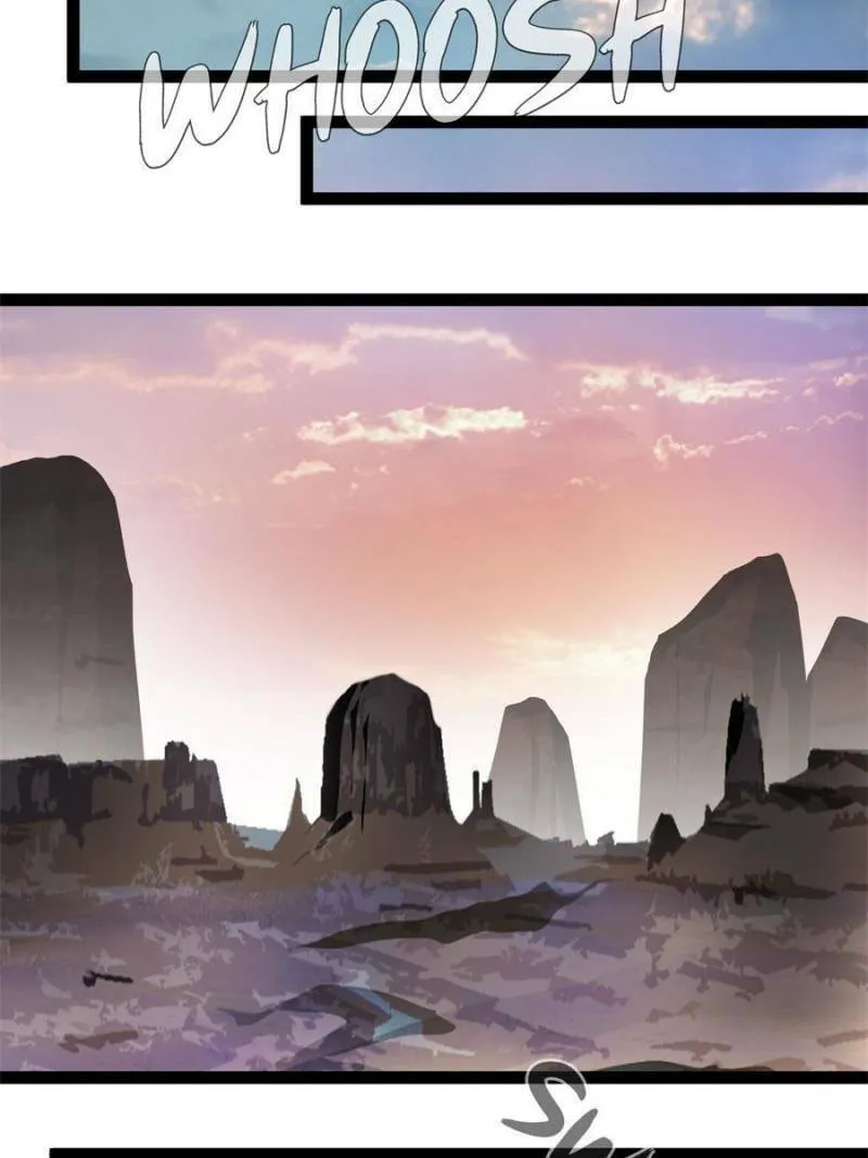 Read Peerless Ancient (Colored) chapter 130 image 22 on Lezhin
